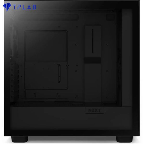  Case máy tính NZXT H7 Flow Black/Black 