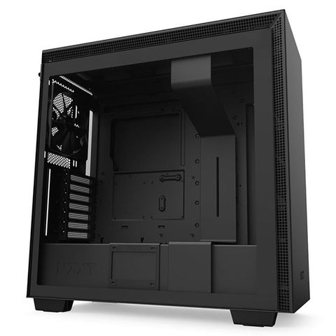  Case NZXT H710 MATTE BLACK (MId - Tower) 