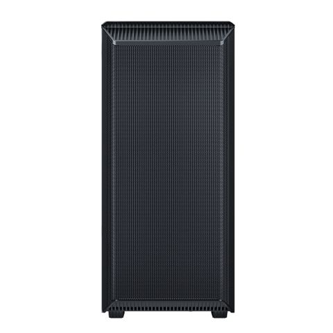  Case PHANTEKS Eclipse P300 Air, Glass, Black 