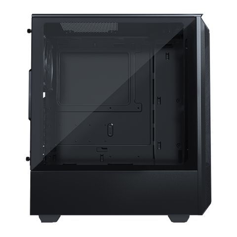  Case PHANTEKS Eclipse P300 Air, Glass, Black 