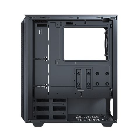  Case PHANTEKS Eclipse P300 Air, Glass, Black 