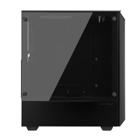  Case PHANTEKS Eclipse P300 Mid Tower Tempered Glass, Black 