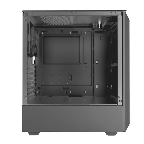  Case PHANTEKS Eclipse P300 Mid Tower Tempered Glass, Black 