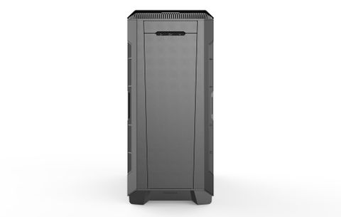  Case PHANTEKS Eclipse P600S ATX Case, Tempered Glass Window - Black 