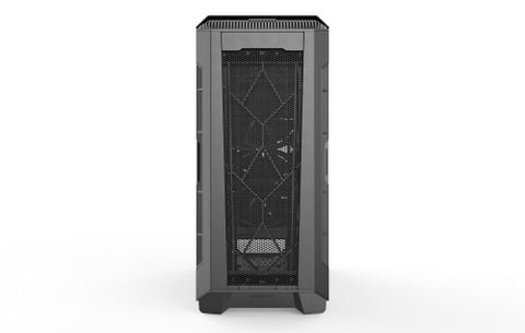  Case PHANTEKS Eclipse P600S ATX Case, Tempered Glass Window - Black 