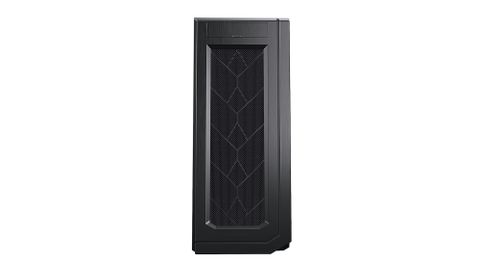  Case PHANTEKS Enthoo Pro 620 ATX Close Window, Black 