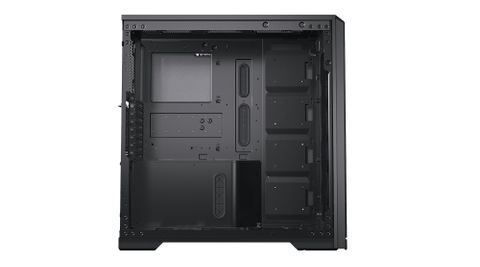  Case PHANTEKS Enthoo Pro 620 ATX Close Window, Black 