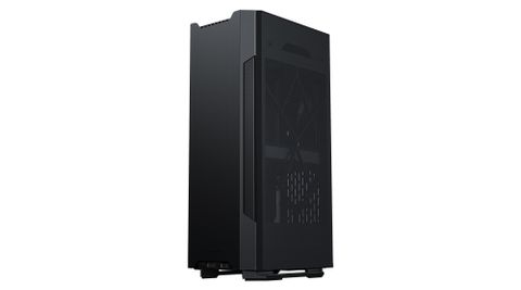  Case PHANTEKS Evolv Shift Air 2 ITX, Mesh, Fan, Black 