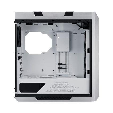  Case ASUS ROG Strix Helios GX601 WHITE Mid Tower 