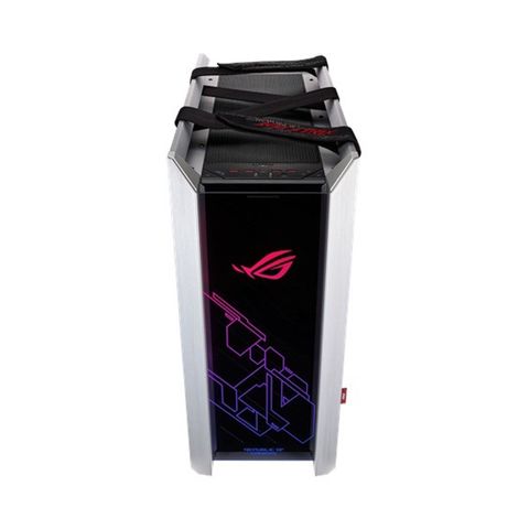  Case ASUS ROG Strix Helios GX601 WHITE Mid Tower 