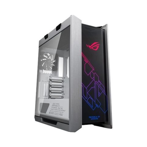  Case ASUS ROG Strix Helios GX601 WHITE Mid Tower 