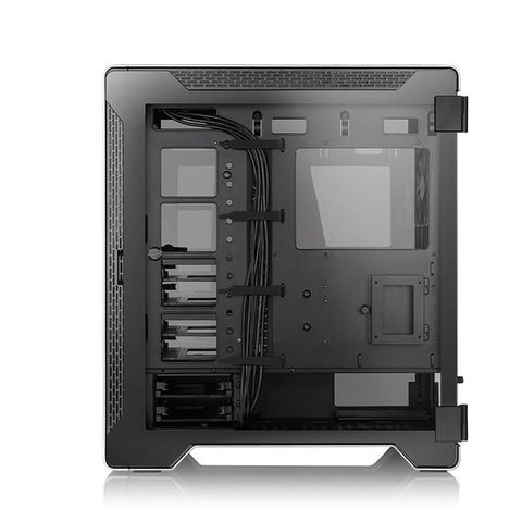  Case Thermaltake A500 Aluminum Mid-Tower 