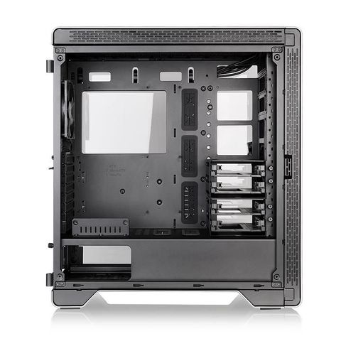  Case Thermaltake A500 Aluminum Mid-Tower 