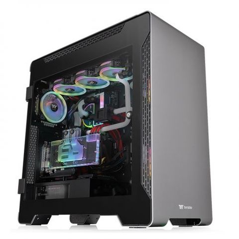  Case Thermaltake A700 Aluminum Full-Tower 