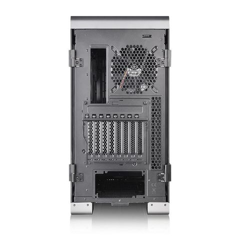  Case Thermaltake A700 Aluminum Full-Tower 