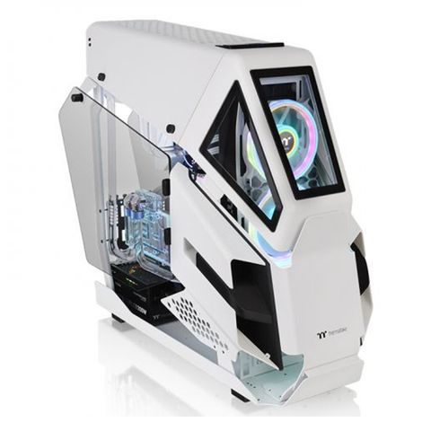  Case Thermaltake AH T600 Snow Edition Full-Tower 