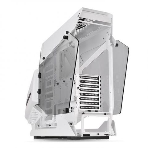  Case Thermaltake AH T600 Snow Edition Full-Tower 
