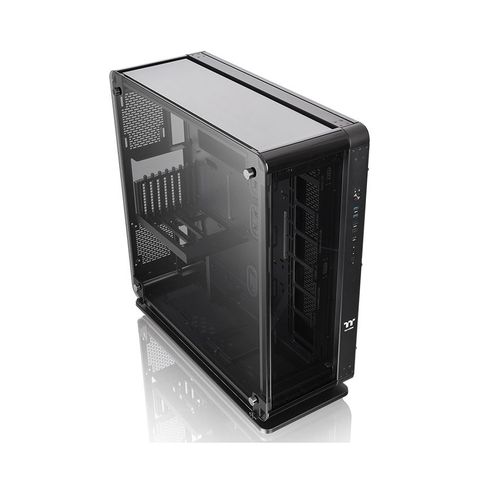  Case Thermaltake Core P8 Tempered Glass Full-Tower 