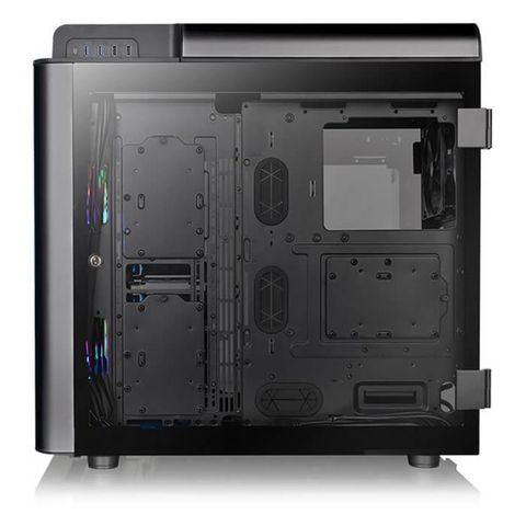  Case Thermaltake Level 20 GT ARGB Black Edition Full - Tower 