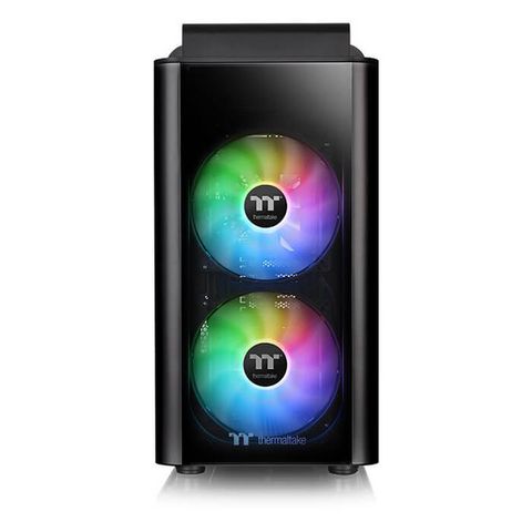  Case Thermaltake Level 20 GT ARGB Black Edition Full - Tower 