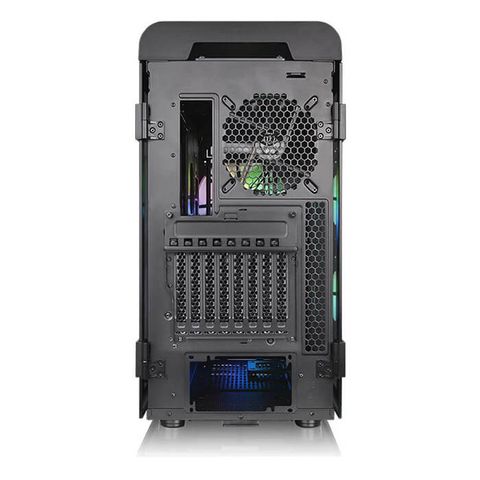  Case Thermaltake Level 20 GT ARGB Black Edition Full - Tower 