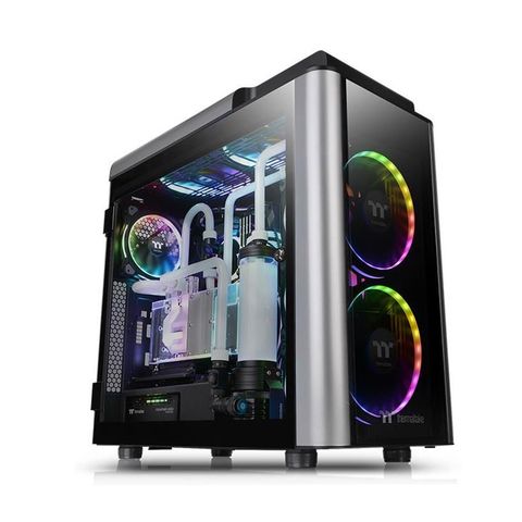  Case Thermaltake Level 20 GT RGB Plus Edition Full - Tower 