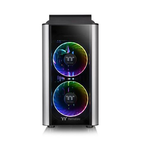  Case Thermaltake Level 20 GT RGB Plus Edition Full - Tower 
