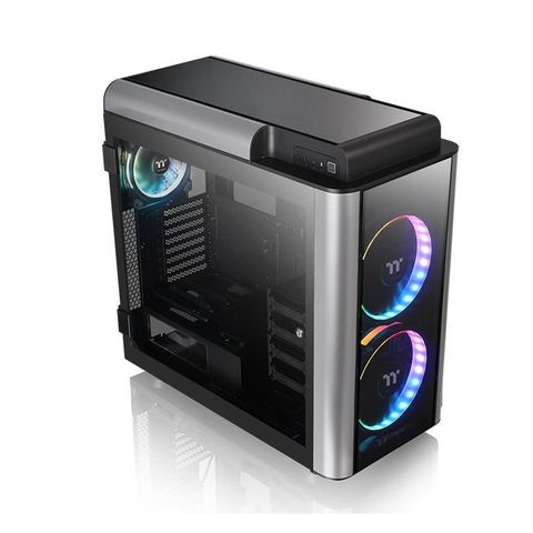  Case Thermaltake Level 20 GT RGB Plus Edition Full - Tower 