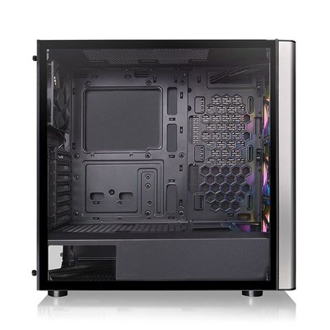  Case Thermaltake Level 20 MT ARGB Mid - Tower 