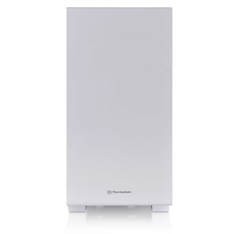  Case Thermaltake S100 Snow Edition Mid-Tower 