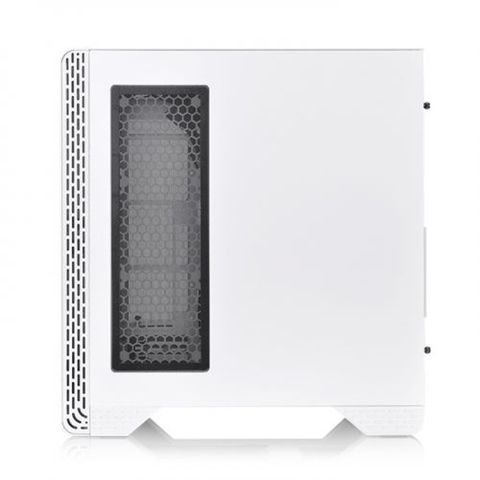  Case Thermaltake S300 Snow Edition Mid-Tower 
