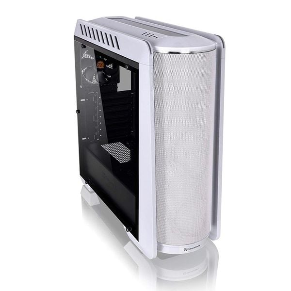  Case Thermaltake Versa C24 RGB Snow Edition 