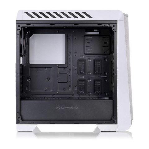  Case Thermaltake Versa C24 RGB Snow Edition 