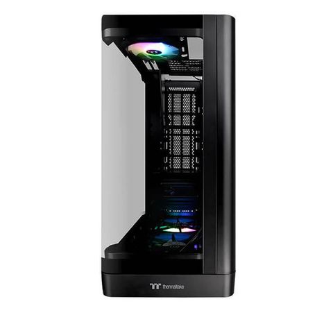  Case Thermaltake View 37 ARGB Edition  Mid-Tower 