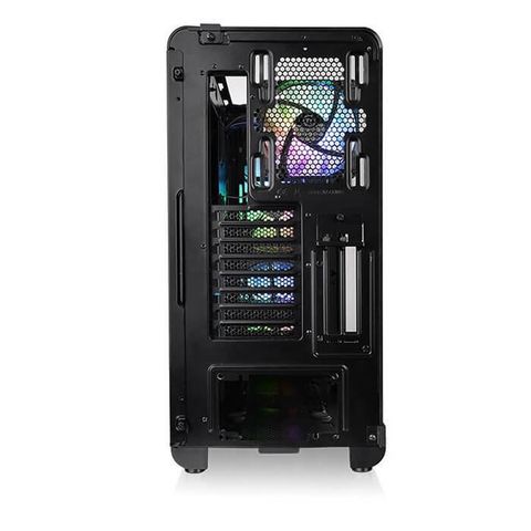  Case Thermaltake View 37 ARGB Edition  Mid-Tower 