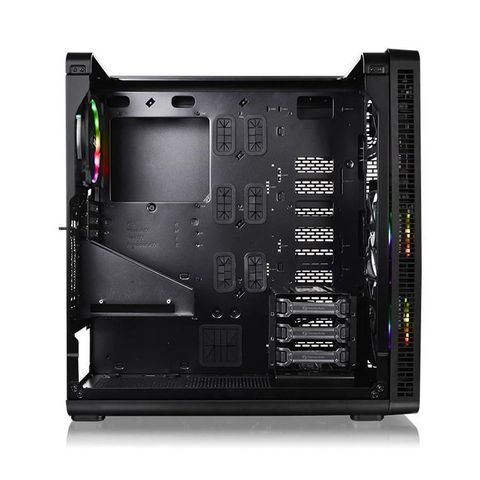  Case Thermaltake View 37 RGB Edition  Mid-Tower 