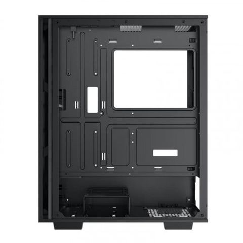  Case XIGMATEK LUX E 3FX 