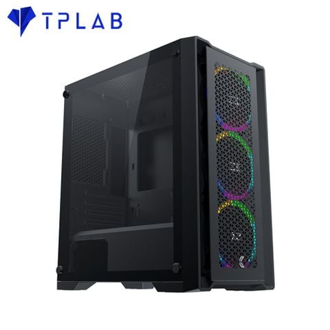  case XIGMATEK LUX M 3FR ( EN48250 ) 