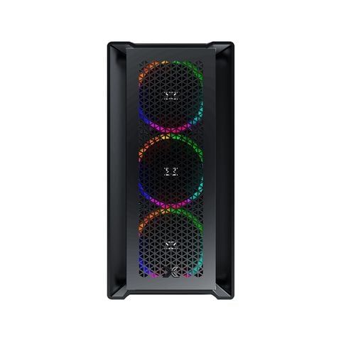  case XIGMATEK LUX M 3FR ( EN48250 ) 