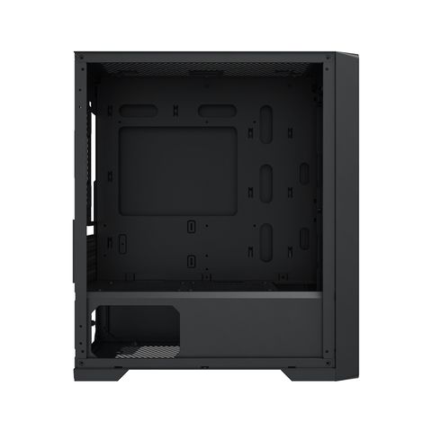  case XIGMATEK LUX M 3FR ( EN48250 ) 