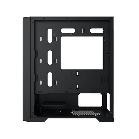  case XIGMATEK LUX M 3FR ( EN48250 ) 