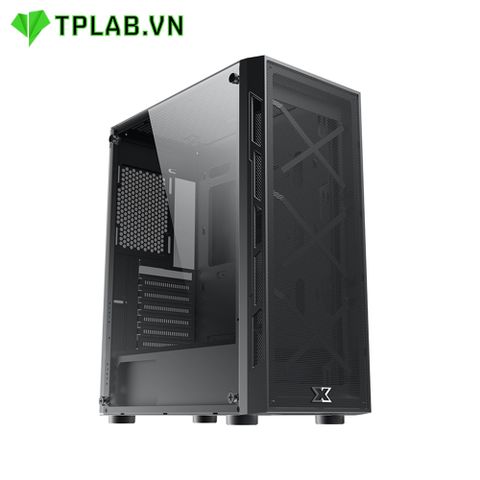  Case XIGMATEK VENOM II MES (EN47284) 