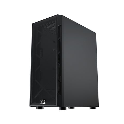  Case XIGMATEK VENOM II MES (EN47284) 