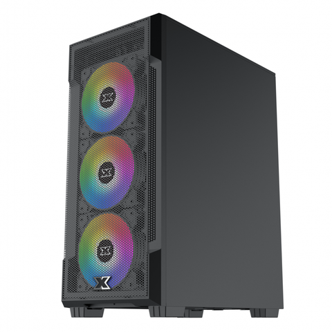  Case XIGMATEK VENTUS 3FC (EN46126) 