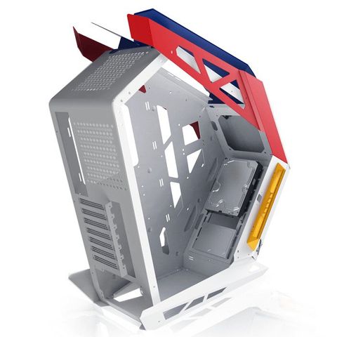  Case XIGMATEK X BATTLESHIP (EN47635) 