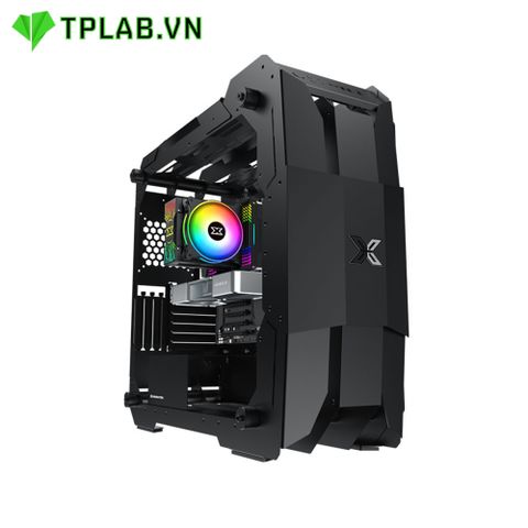  Case XIGMATEK X7 BLACK (EN46218) 