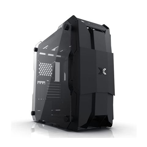  Case XIGMATEK X7 BLACK (EN46218) 