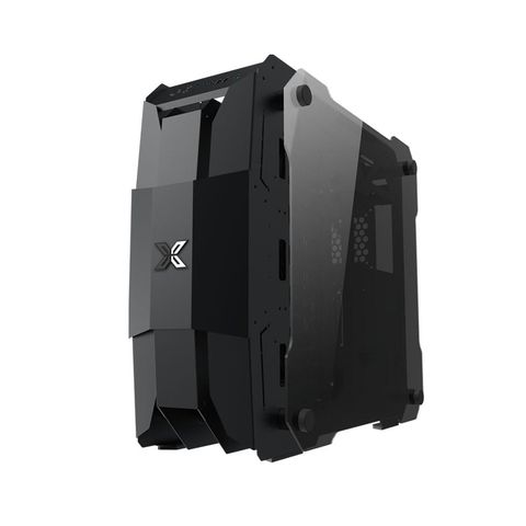  Case XIGMATEK X7 BLACK (EN46218) 