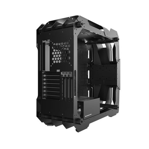  Case XIGMATEK X7 BLACK (EN46218) 