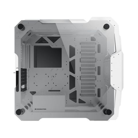  Case XIGMATEK X7 WHITE (EN46225) 